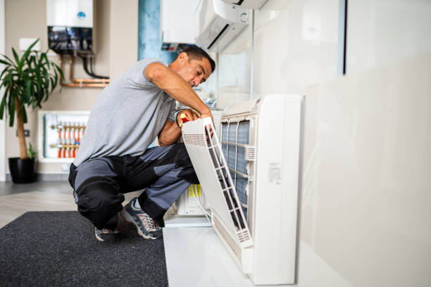 Best HVAC Duct Inspection Services  in Batesville, MS