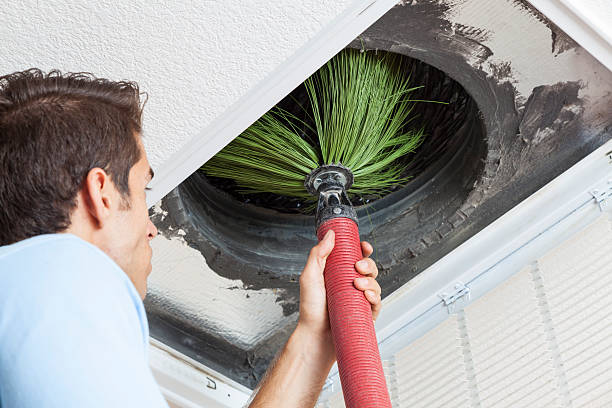 Best Emergency Air Duct Cleaning  in Batesville, MS