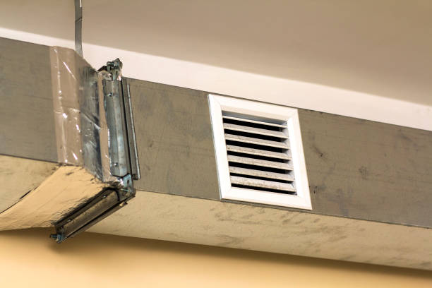 Best Commercial HVAC Duct Cleaning  in Batesville, MS
